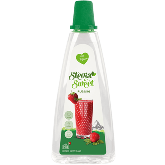 steviasweet liquid agave stevia without calories