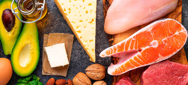 steviasweet lowcarb ernaehrung