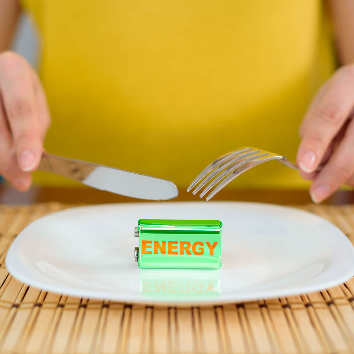 steviasweet energie essen