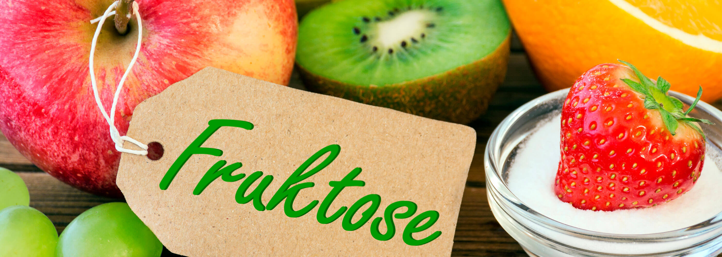 Tout savoir sur l'intolérance au fructose | SteviaSweet
