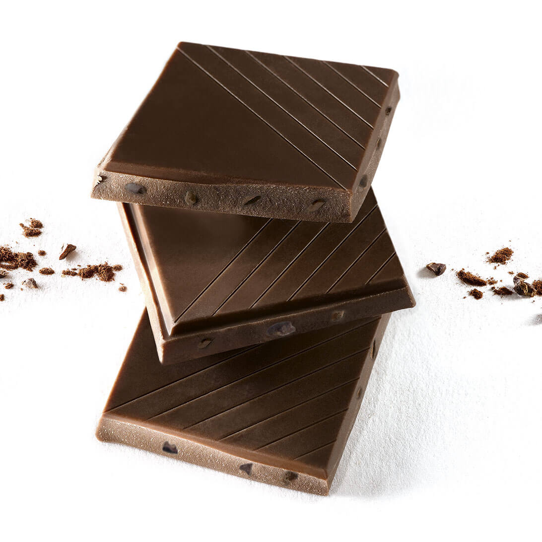 SteviaSweet  Premium Chocolate, without sugar with stevia